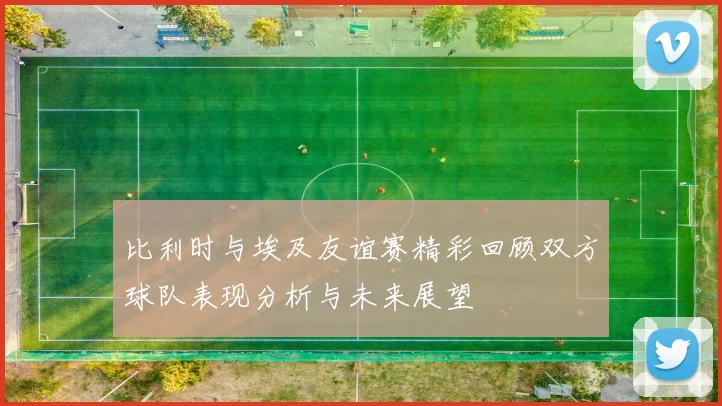 比利时与埃及友谊赛精彩回顾双方球队表现分析与未来展望