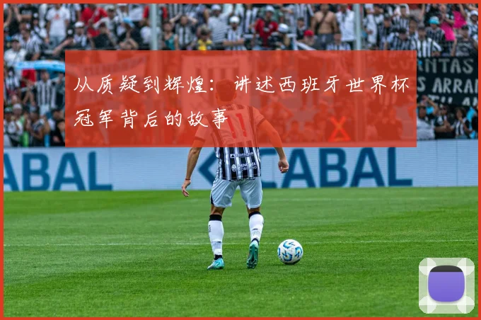 从质疑到辉煌：讲述西班牙世界杯冠军背后的故事