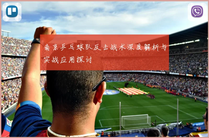 南京乒乓球队反击战术深度解析与实战应用探讨